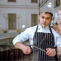 Max Shmarhovskyi