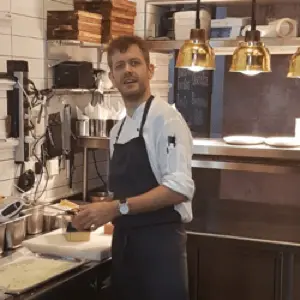 Jan-Patrick Clever