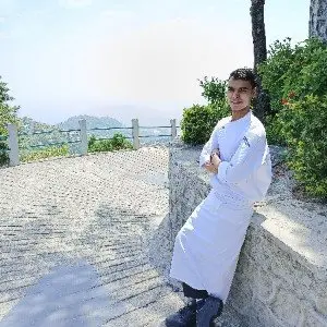 Ashish bisht