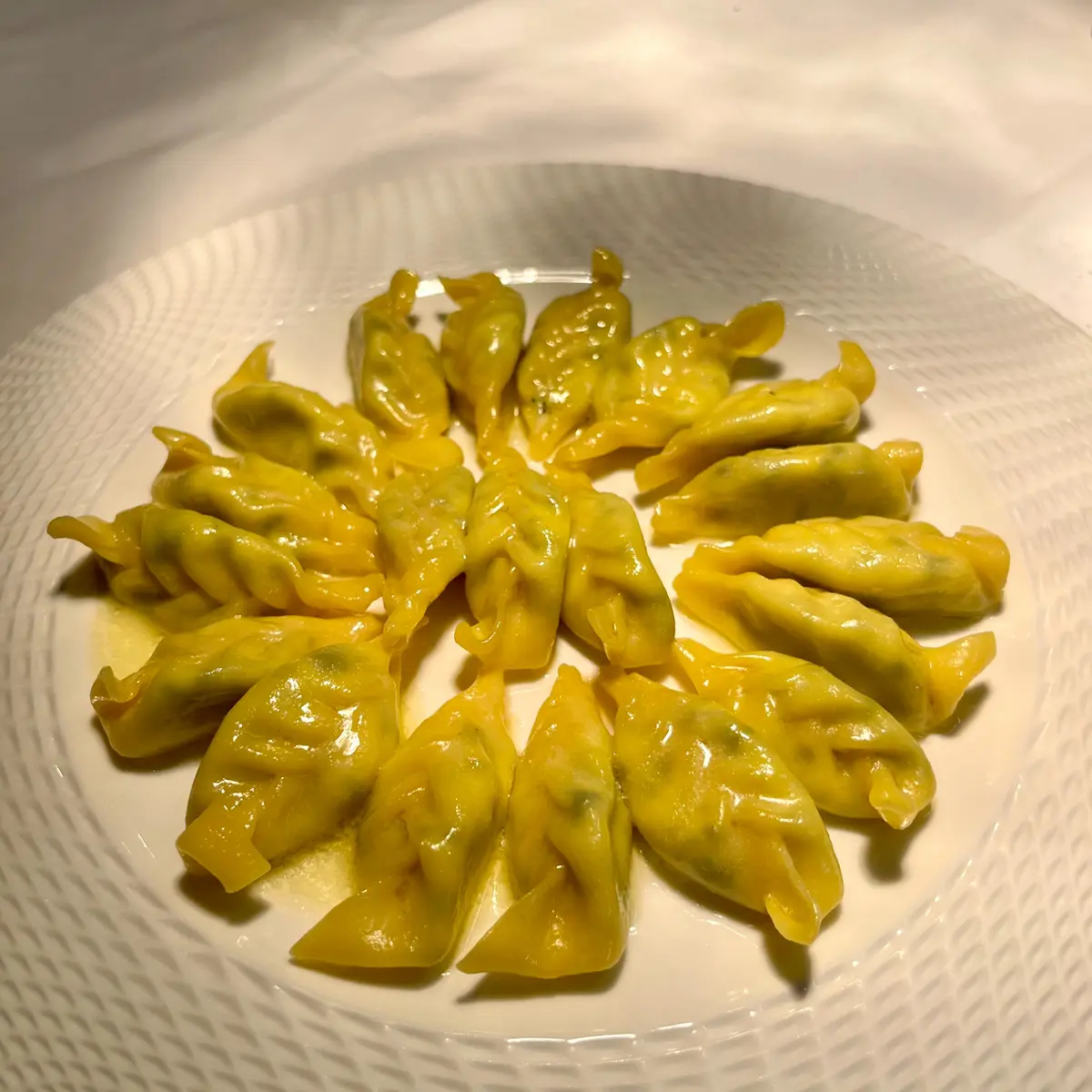 creation thumb for Piacenza-Style Tortelli