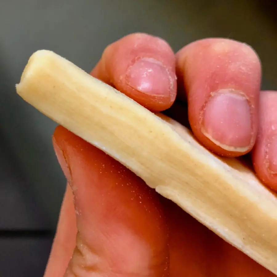 creation thumb for Puff pastry 🥐