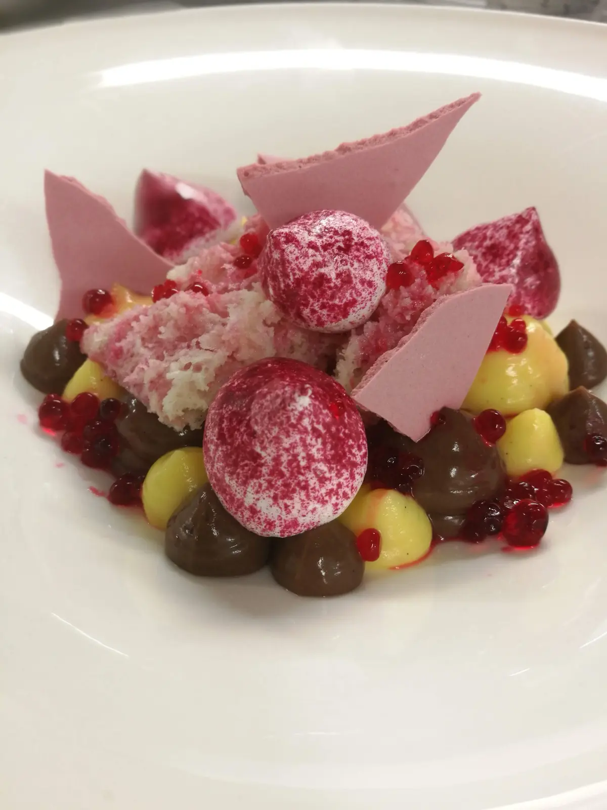 creation thumb for Zuppa inglese