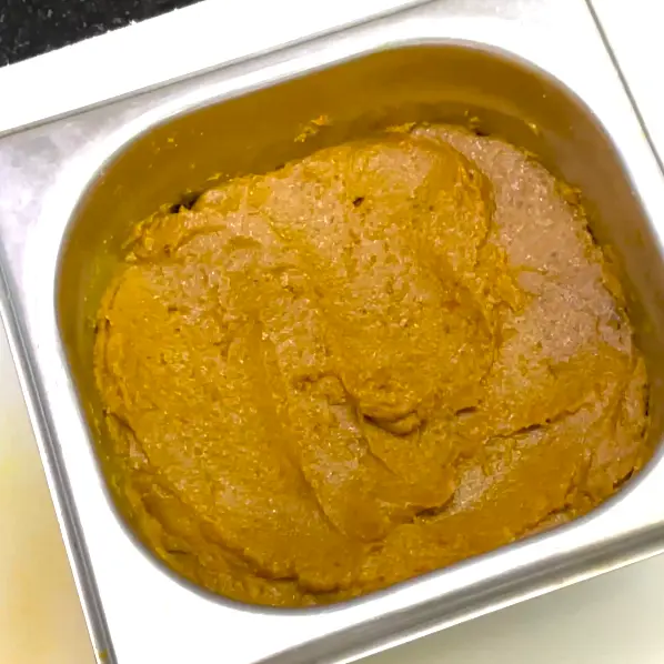creation thumb for Bumbu Kuning (Yellow Curry Paste)