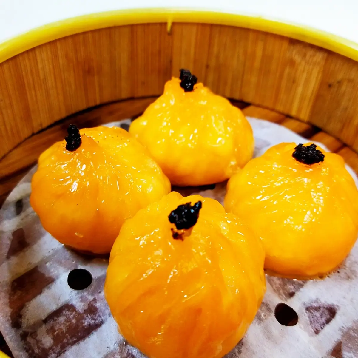 creation thumb for Dim sum