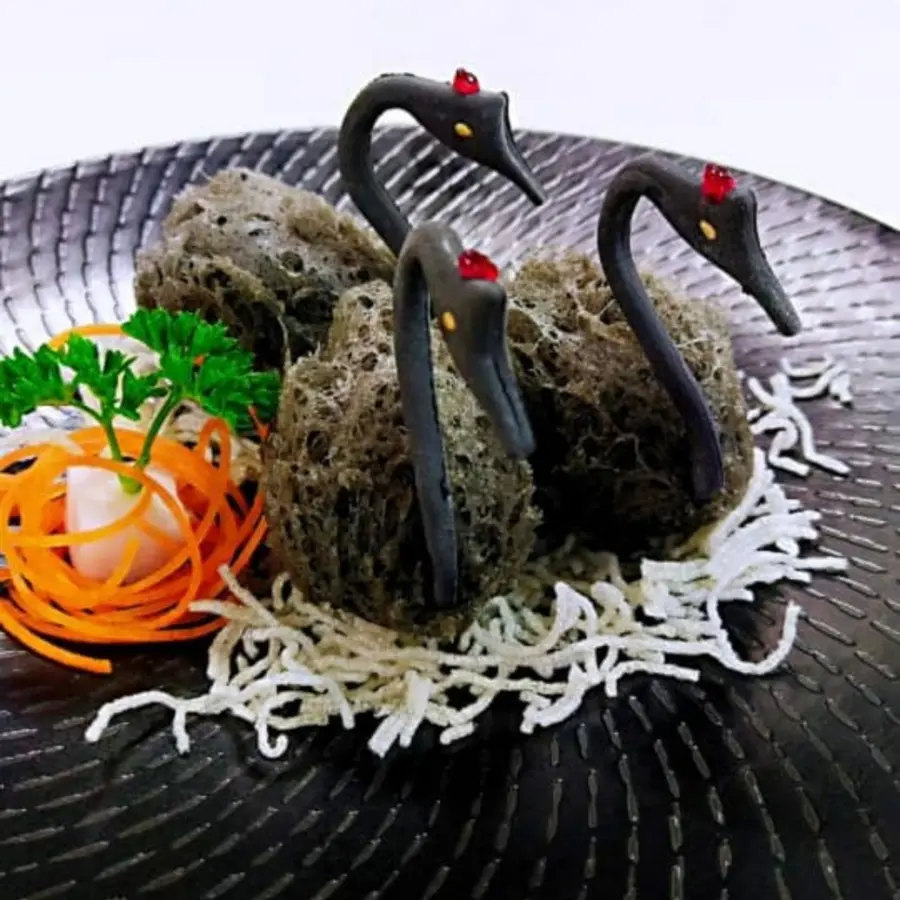 creation thumb for Chinese food Dim Sum