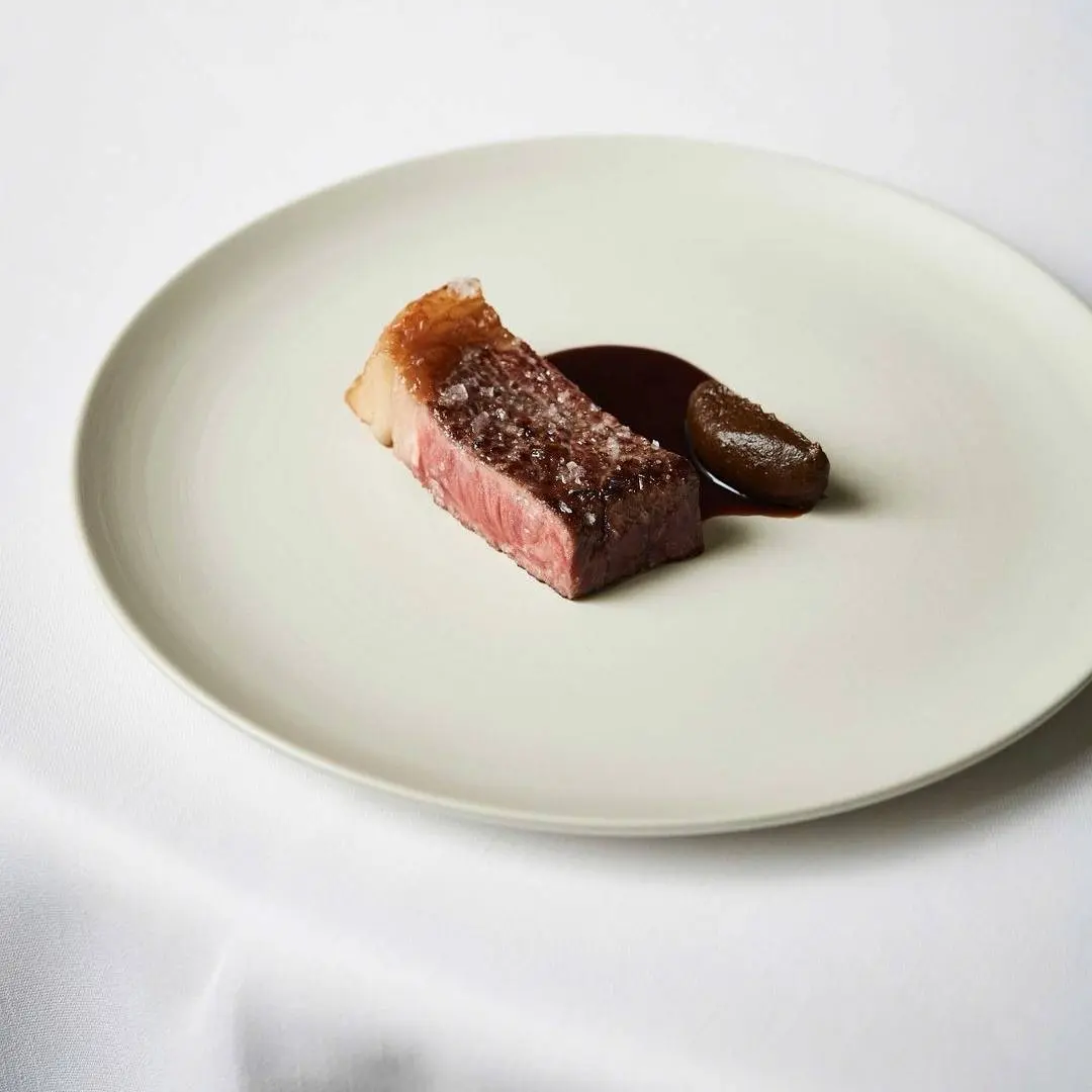 creation thumb for Old Mother Cow from Hinterhofmetzgerei | Yummy Paste | Jus