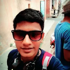 Mayank Sontakke