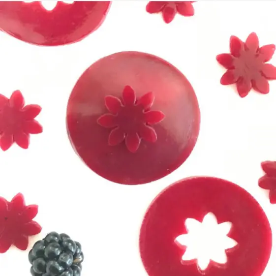 creation thumb for AGAR AGAR