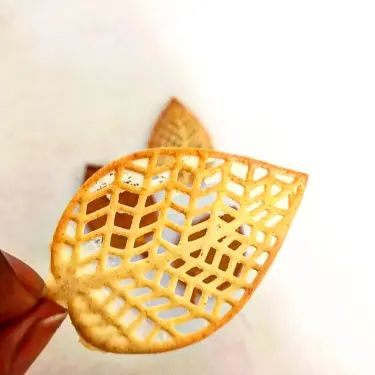 creation thumb for 🌸 Banoffee in one bite 🍃