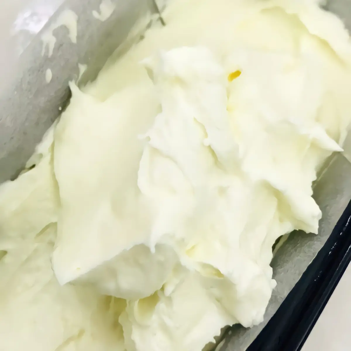 creation thumb for 🌸 Vegetable butter 🍃