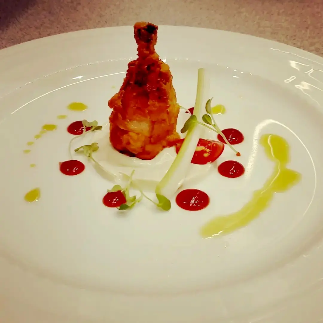 creation thumb for Southern Fried Chicken