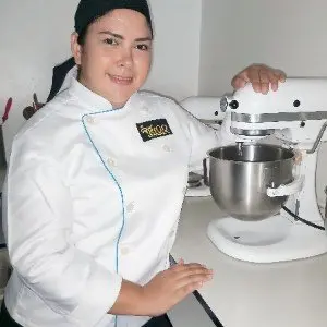 Maria Perez Dulcey