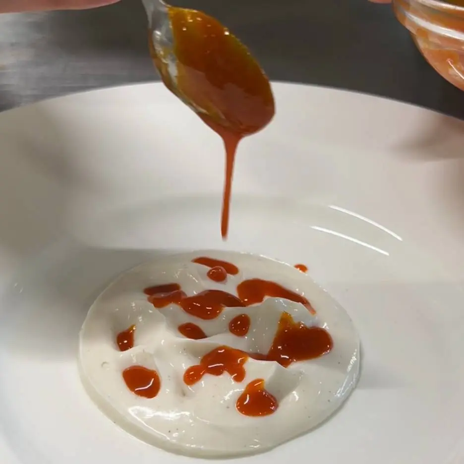 creation thumb for Carrot Molasses: Ricotta & Carota 