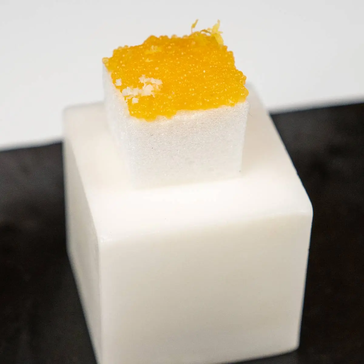 creation thumb for Porex de Kalix - Marshmallow dashi