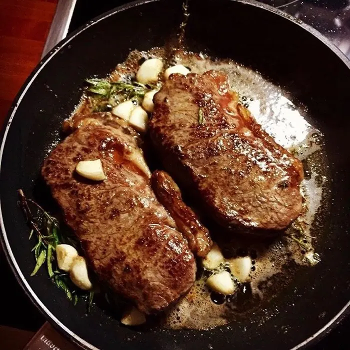 creation thumb for My homemade favorit dishes