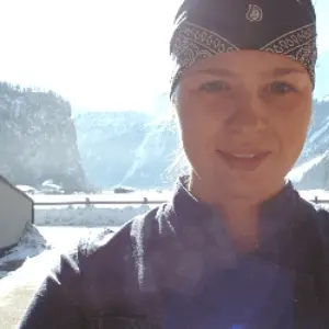 Nina Reichholf