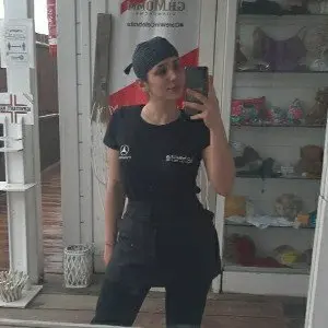 Ilaria Marchegiani