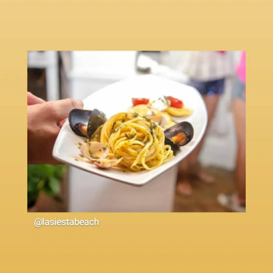 creation thumb for Pasta lover