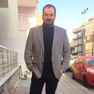 Emrah Köksal Sezgin