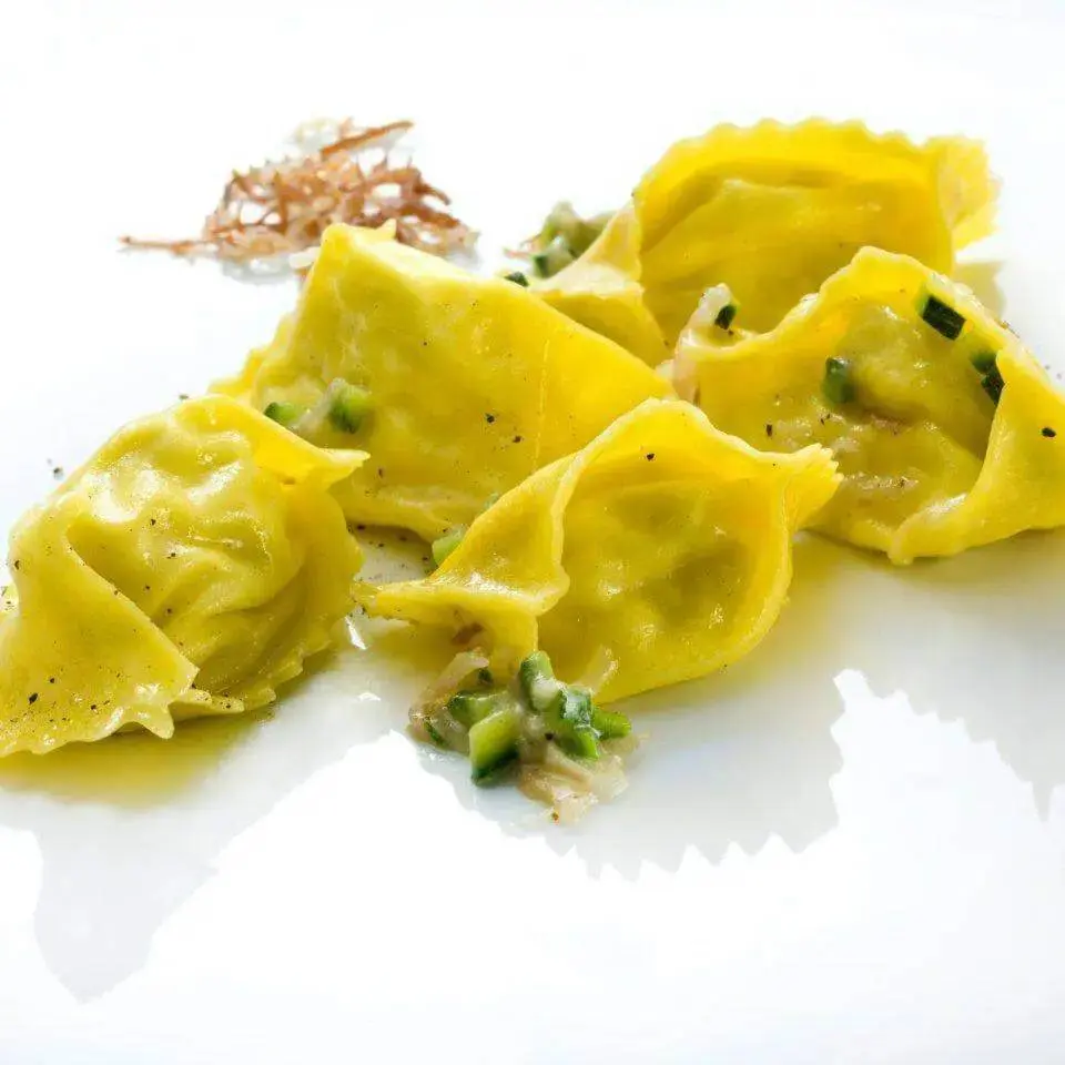 creation thumb for Fagottelli Carbonara