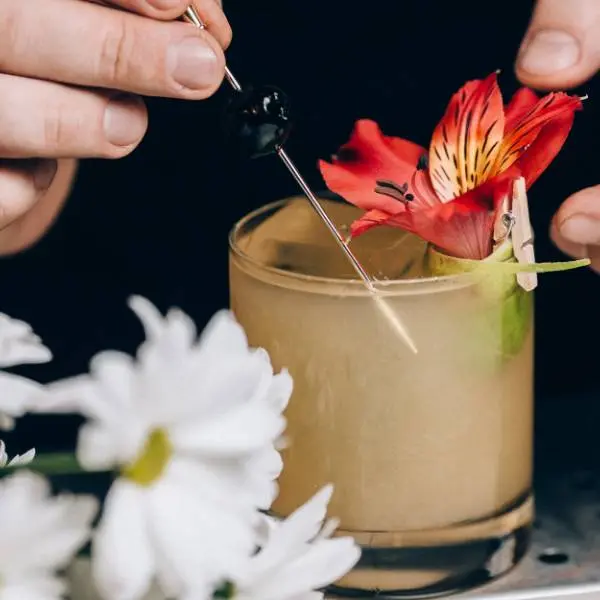 creation thumb for Mai Tai
