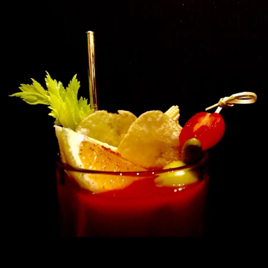 creation thumb for Bloody Mary