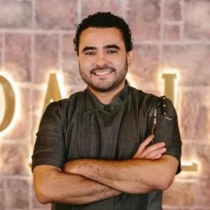 Gerardo Barrientos