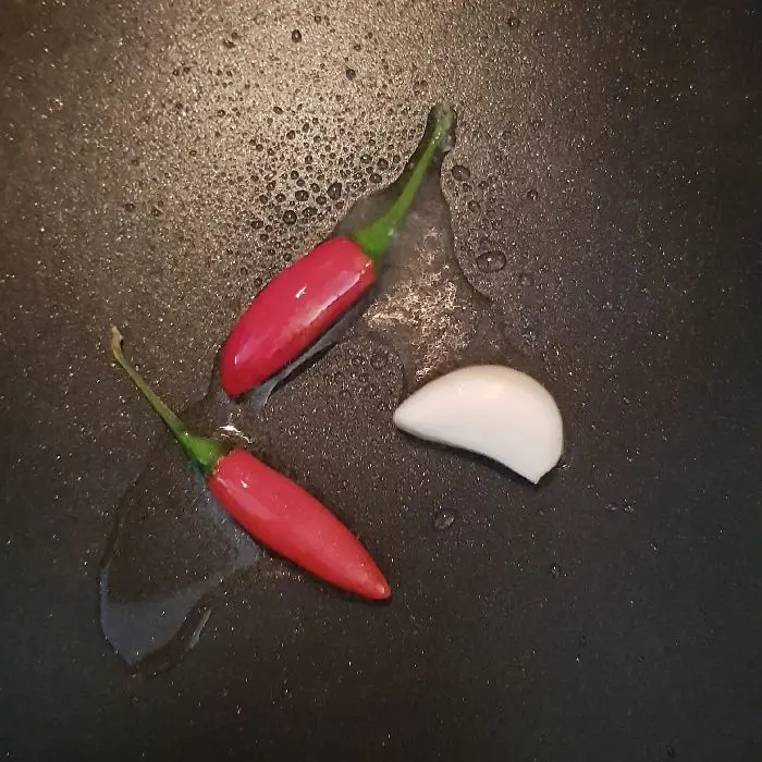 creation thumb for Love cooking