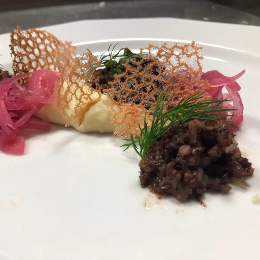 creation thumb for Food