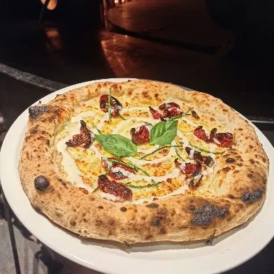 creation thumb for Gorgonzola Lovers