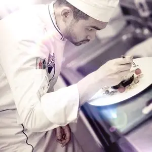 Ian Manuel Mercado