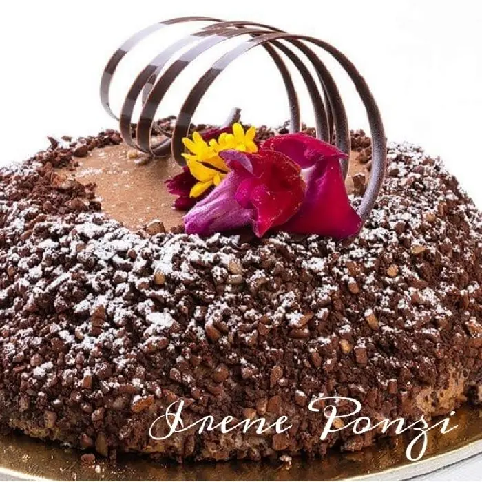 creation thumb for Pastrylife