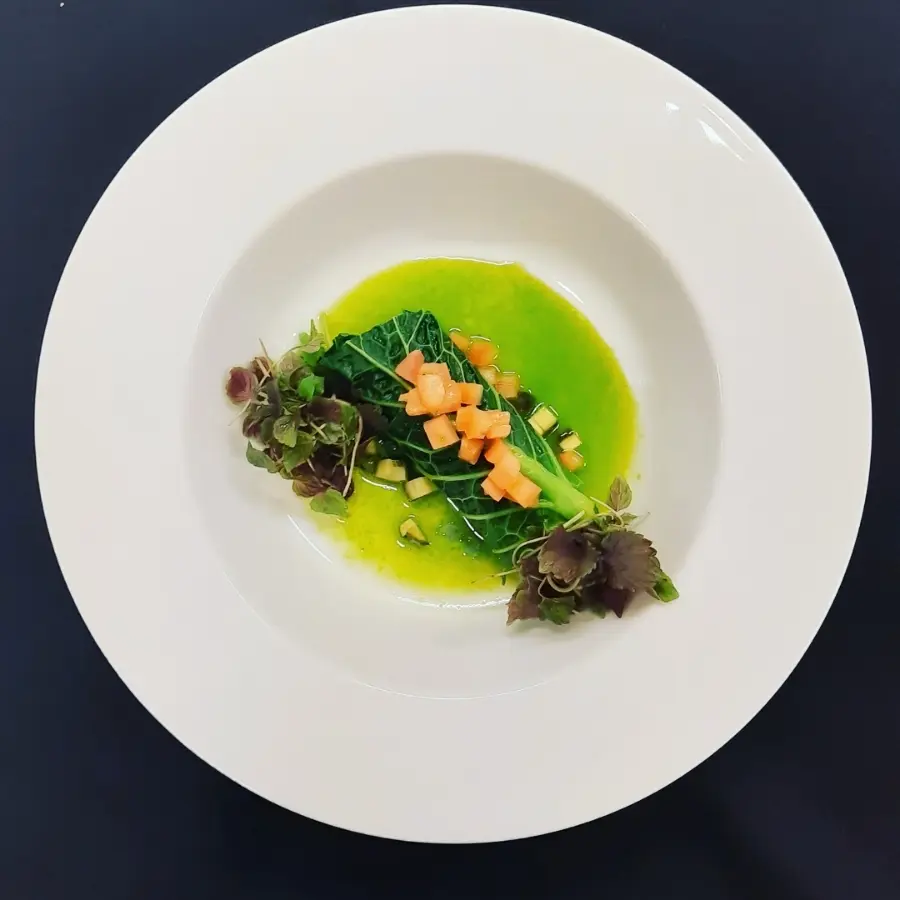 creation thumb for Beef tartare