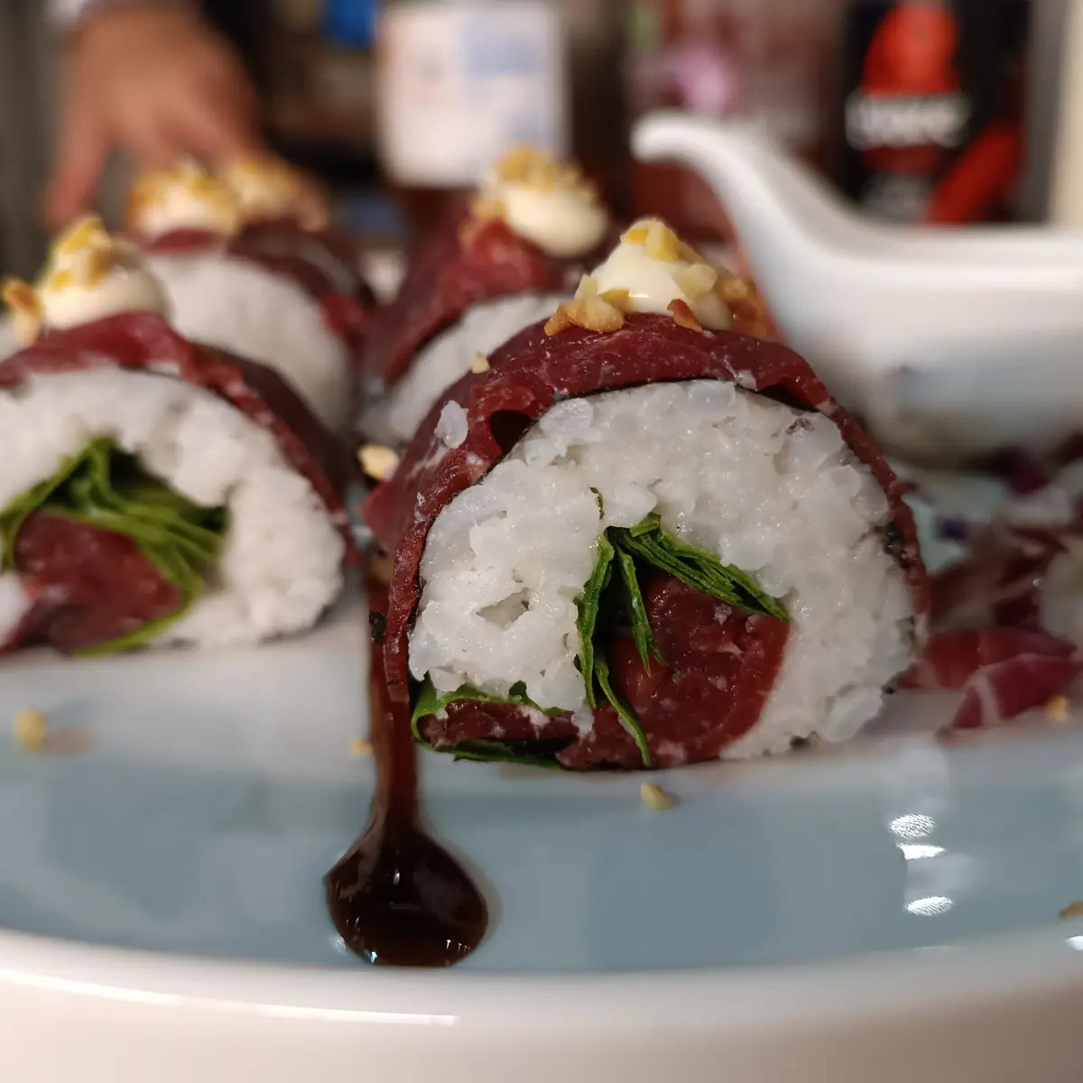 creation thumb for Roll Black Angus