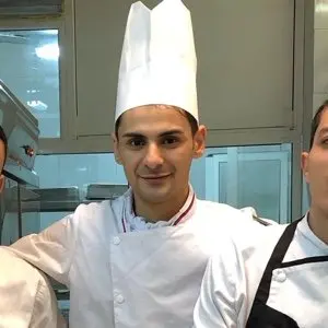 Amir M'saed