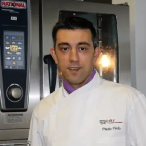 Paulo Pinto