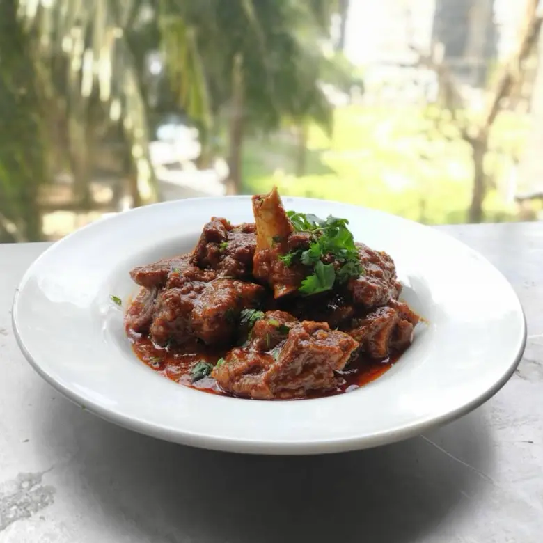 creation thumb for Mutton Rogan Josh