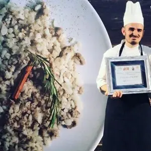 Roland Dedaj