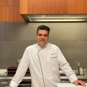 Bahram Hiller