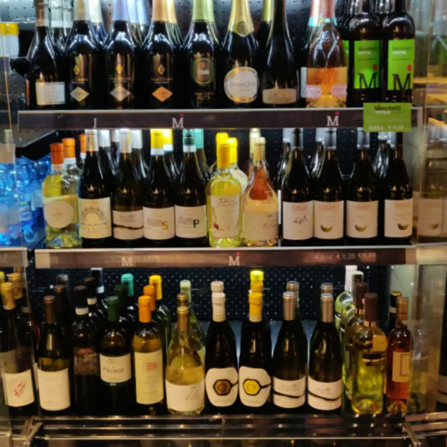 creation thumb for White wines