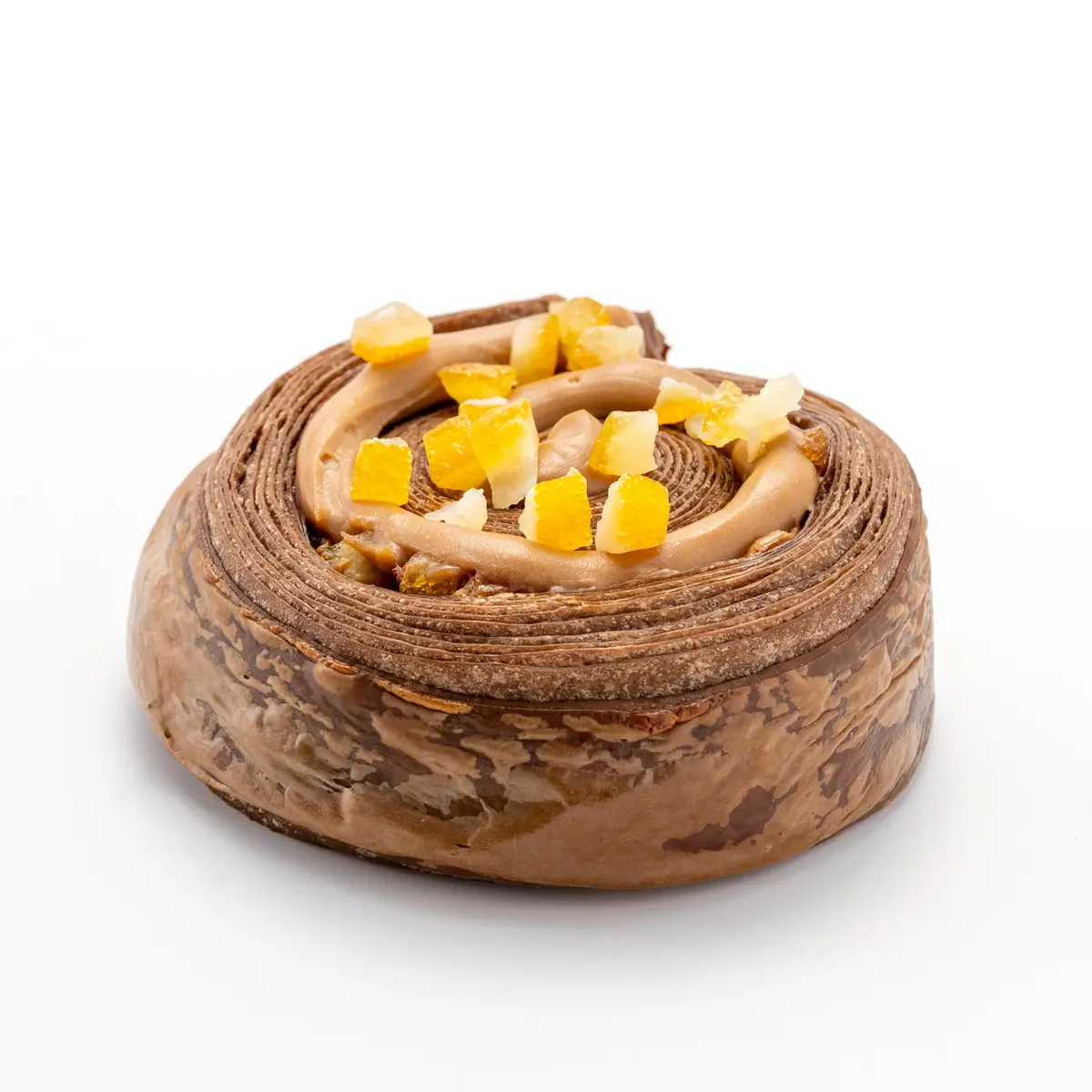 creation thumb for Chocolate Roll