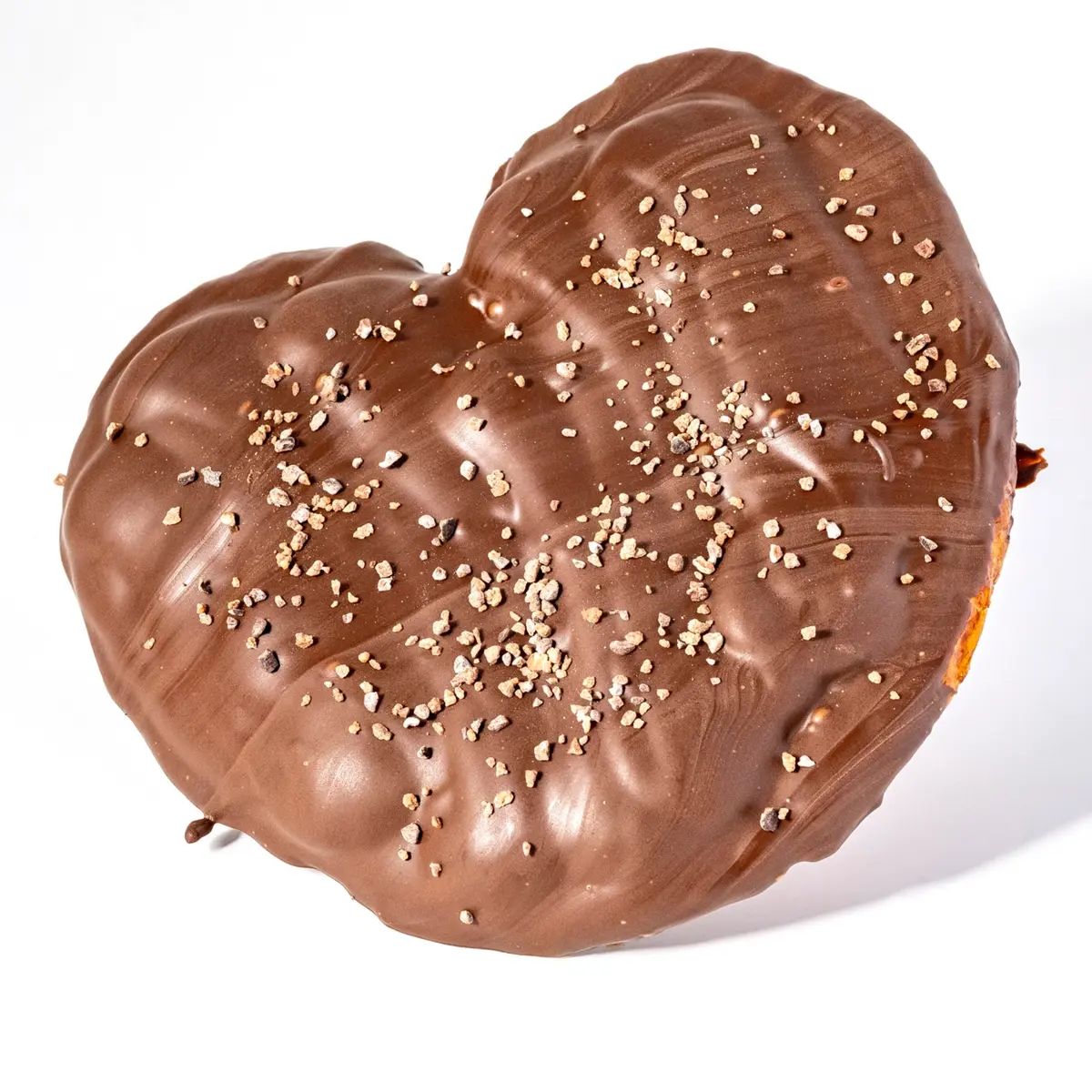 creation thumb for Chocolate Fondant Palmier