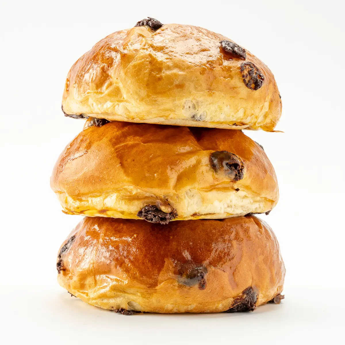 creation thumb for Milk and Chocolate Bun