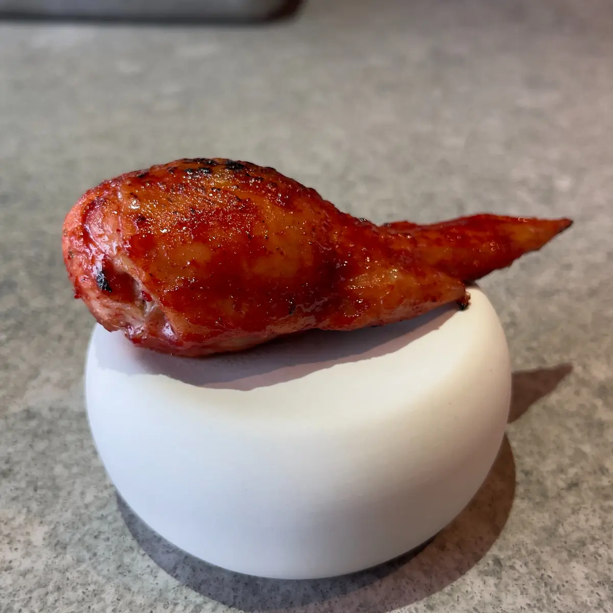 creation thumb for Chicken Wing