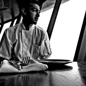 CHEF MICAH