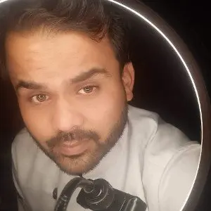 Chef Raghav