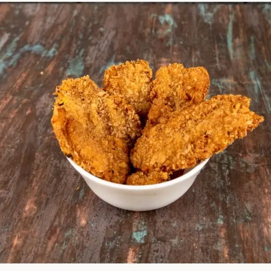 creation thumb for Fish & chips
