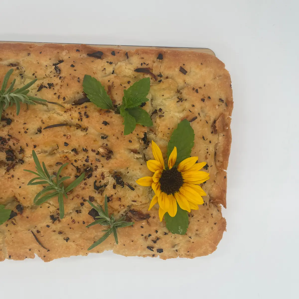creation thumb for Focaccia
