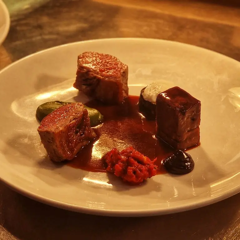 creation thumb for Lamb Loin