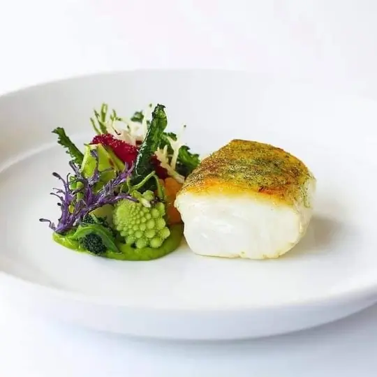 creation thumb for Chilean sea bass